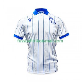 Fußballtrikots Sheffield Wednesday 2025-2026 Kurzarm 3rd trikot kaufen